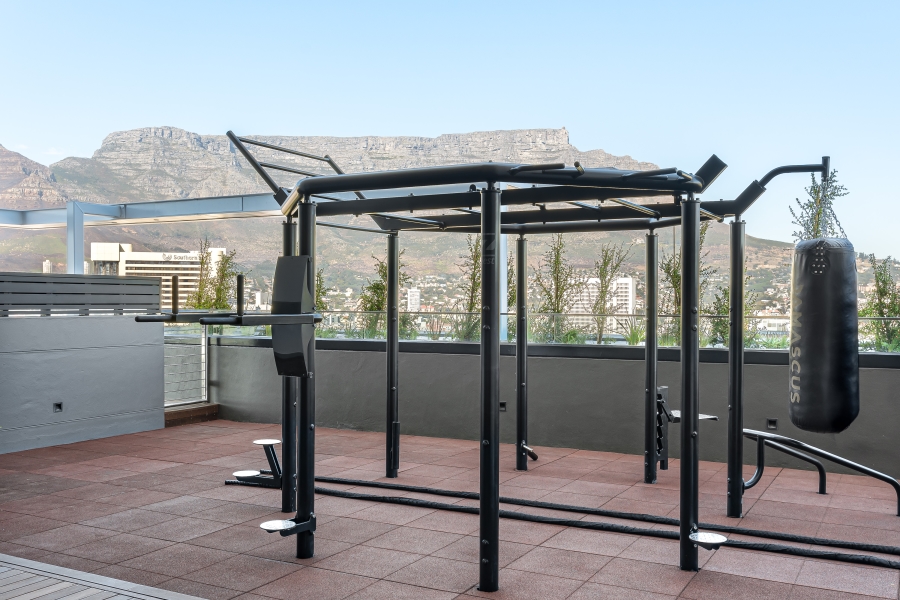 1 Bedroom Property for Sale in Cape Town City Centre Western Cape